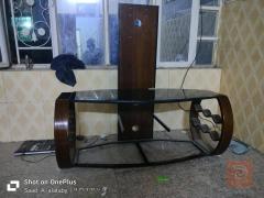 ميز بلازما نظيف جدا مستعمل للبيع في كربلاء المقدسة