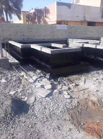 تكير سطيروح ولاساسات في عموم العراق
