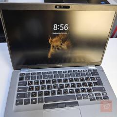 لابتوب Dell Latitude 5410 كور i5 Silver للبيع في نينوى