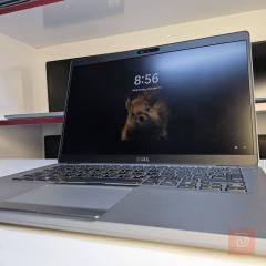 لابتوب Dell Latitude 5410 كور i5 Silver للبيع في نينوى