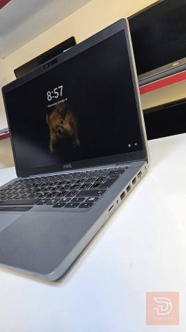 لابتوب Dell Latitude 5410 كور i5 Silver للبيع في نينوى