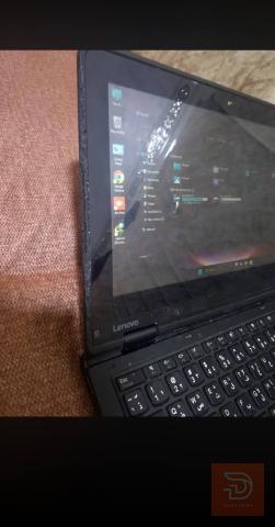 لابتوب شاشة لمس ينقلب 128 غيغا للبيع في نينوى