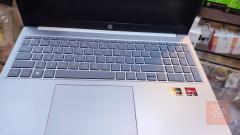لابتوب HP 15-fc0xxx مستعمل للبيع في نينوى