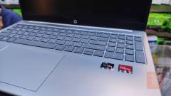 لابتوب HP 15-fc0xxx مستعمل للبيع في نينوى