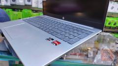 لابتوب HP 15-fc0xxx مستعمل للبيع في نينوى