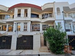 بيت في اربيل حي اربيل الجديدة 150 متر للبيع في أربيل