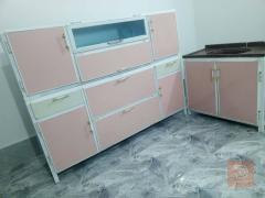 كاونتر نظيف جداً مستعمل للبيع في واسط