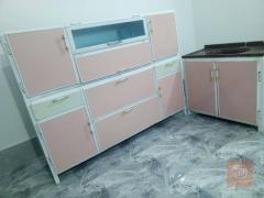 كاونتر نظيف جداً مستعمل للبيع في واسط