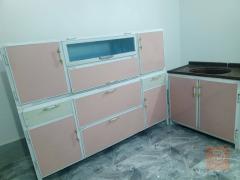 كاونتر نظيف جداً مستعمل للبيع في واسط