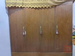 غرفة نوم تاجها موجود للبيع في ذي قار