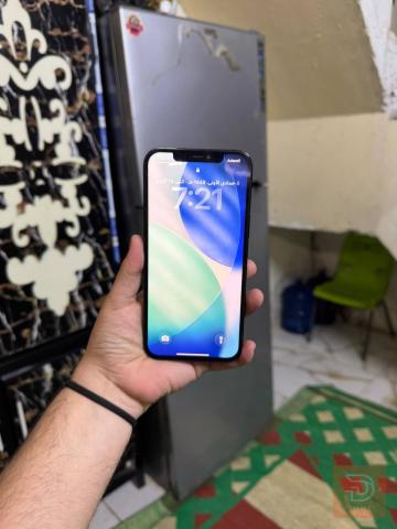 آيفون 12 برو ماكس 512GB ازرق نيلي للبيع في بغداد