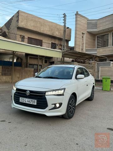 سوزوكي هايبرد 2025 للبيع في بغداد