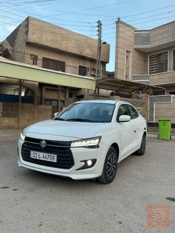سوزوكي هايبرد 2025 للبيع في بغداد