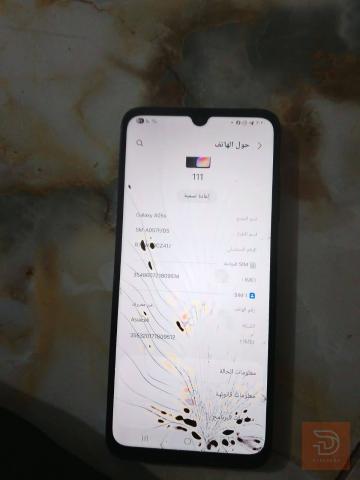 موبايل للبيع في بغداد