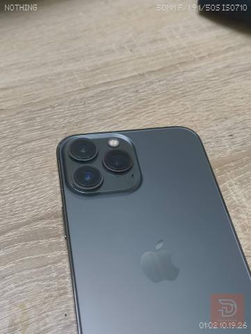 iPhone 13 pro max اسود color: اسود للبيع في بغداد