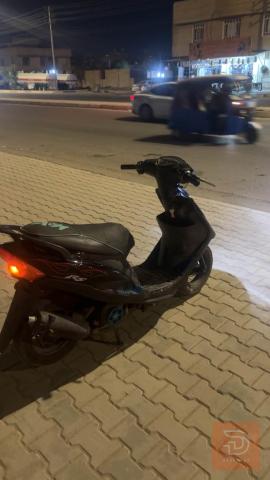 ماكس عدله مستعمل للبيع في كربلاء المقدسة