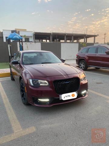 اوباما C 2017 للبيع في بغداد