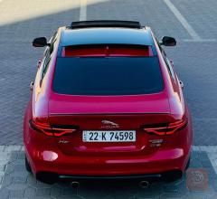 جاكوار XE موديل 2020 للبيع في بغداد