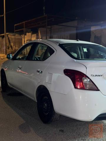 نيسان نسيان سنتر 2022 للبيع في البصرة