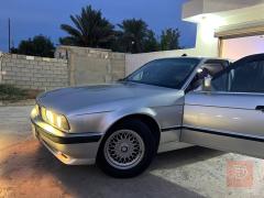 بي ام دبليو 525 موديل 1992 للبيع في ديالى