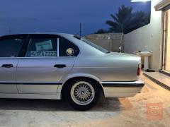 بي ام دبليو 525 موديل 1992 للبيع في ديالى
