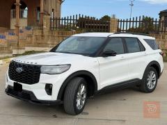 فورد إكسبلورر 2025 ST Line للبيع في أربيل