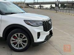 فورد إكسبلورر 2025 ST Line للبيع في أربيل