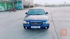 كيا اوبتيما 2005 وارد امريكي للبيع في بابل