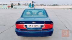 كيا اوبتيما 2005 وارد امريكي للبيع في بابل