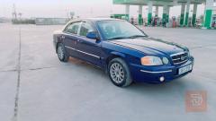 كيا اوبتيما 2005 وارد امريكي للبيع في بابل