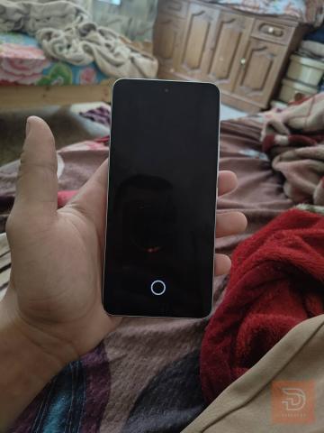 Xiaomi 12 Lite ذاكرة 256 جيغا مستعمل للبيع في بغداد