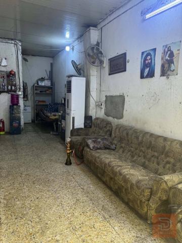 موقع جاهز متكامل مع مولدات وخزانات للبيع في بغداد