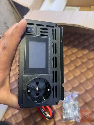 عاكسة 5600W V12 جديدة للبيع في عموم العراق