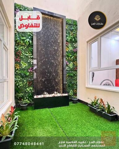 بيت في حي التصنيع بتكريت 300م² للبيع في صلاح الدين