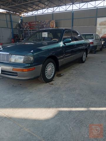 بطه موديل 93 مكفولة للبيع في النجف الأشرف