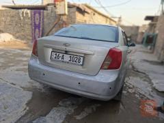 اوبترا 2006 بلاديه للبيع في الديوانية