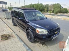 شوفرليت ابلاندر 2007 للبيع في كربلاء المقدسة