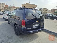 شوفرليت ابلاندر 2007 للبيع في كربلاء المقدسة