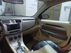 كرايسلر C200 2008 للبيع في ديالى