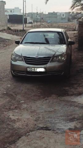 كرايسلر C200 2008 للبيع في ديالى