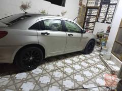 كرايسلر C200 2008 للبيع في ديالى