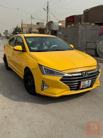 انتره امريكي 2019 للبيع في بغداد