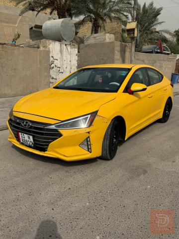 انتره امريكي 2019 للبيع في بغداد