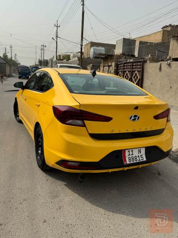 انتره امريكي 2019 للبيع في بغداد