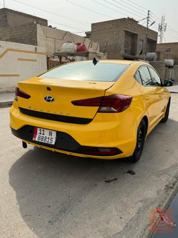 انتره امريكي 2019 للبيع في بغداد