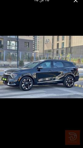 كيا سبورتج 2024 SX Prestige للبيع في بغداد