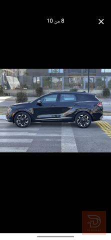 كيا سبورتج 2024 SX Prestige للبيع في بغداد