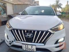 هيونداي توسان 2016 للبيع في بغداد