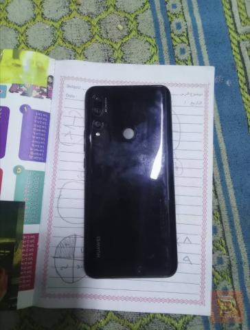 هواوي Y9 Prime مستعمل للبيع في كربلاء المقدسة