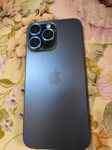 iPhone 15 Pro Max 256GB مستعمل للبيع في بغداد
